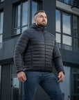 M-Tac Jacket Stalker Gen.III Primaloft
