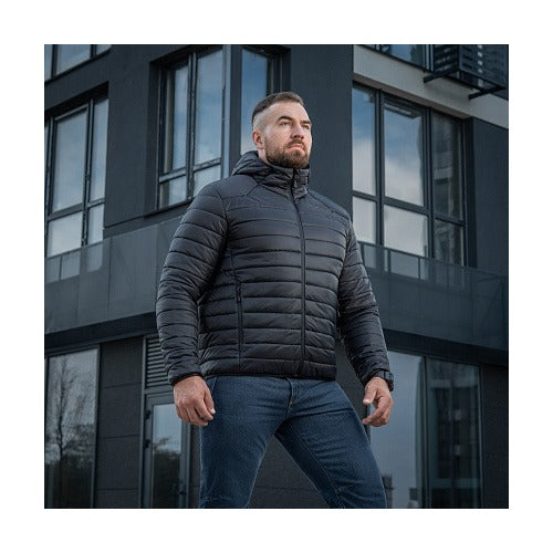 M-Tac Jacket Stalker Gen.III Primaloft