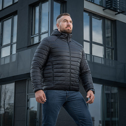 M-Tac Jacket Stalker Gen.III Primaloft