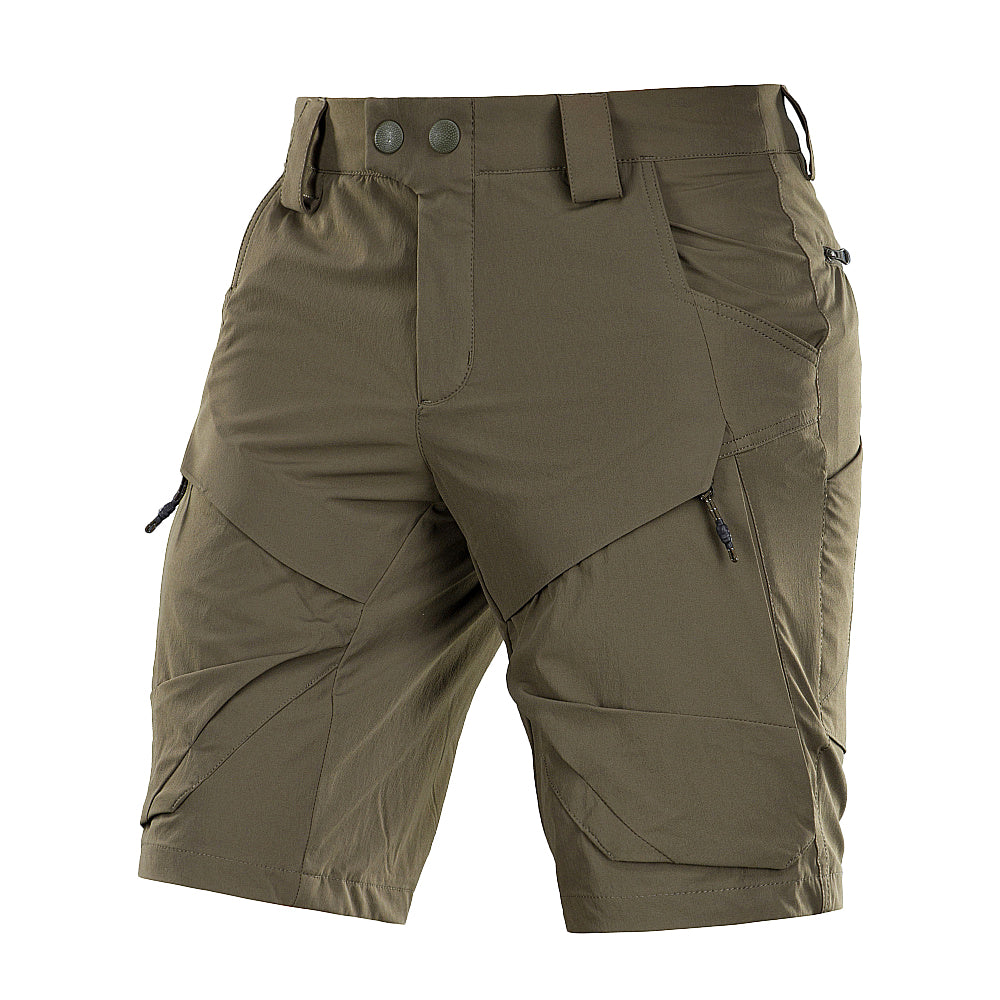 Shorts Rubicon Flex
