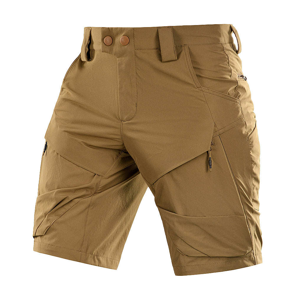 Shorts Rubicon Flex
