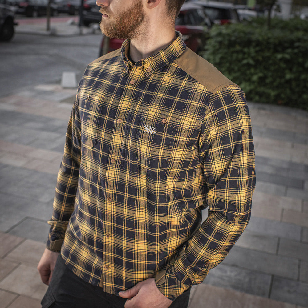 Redneck Shirt