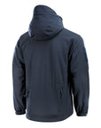 Soft Shell Jacket With Liner