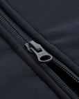 Soft Shell Jacket With Liner