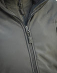 Soft Shell Jacket With Liner
