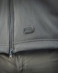 Soft Shell Jacket With Liner
