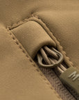 Soft Shell Jacket With Liner