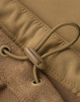 Soft Shell Jacket With Liner