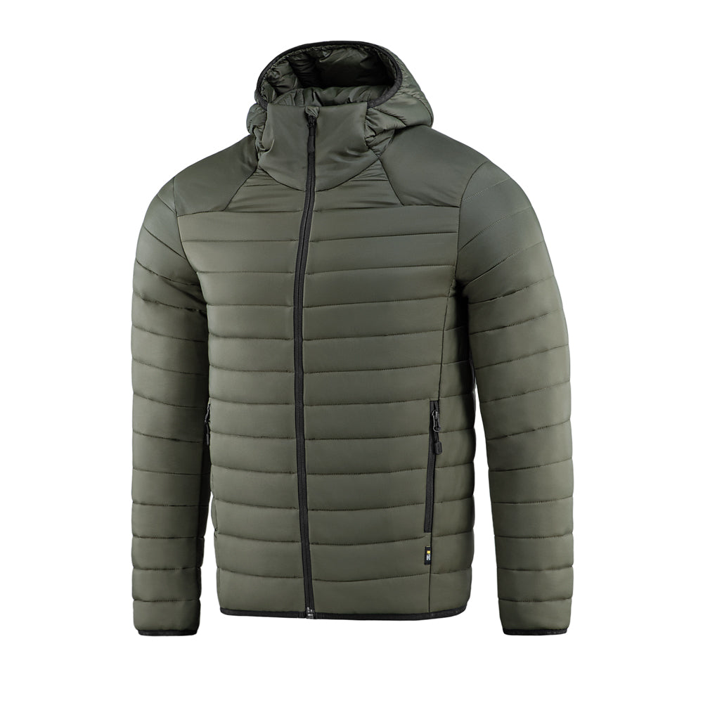 M-Tac Jacket Stalker Gen.III Primaloft