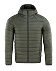 M-Tac Jacket Stalker Gen.III Primaloft