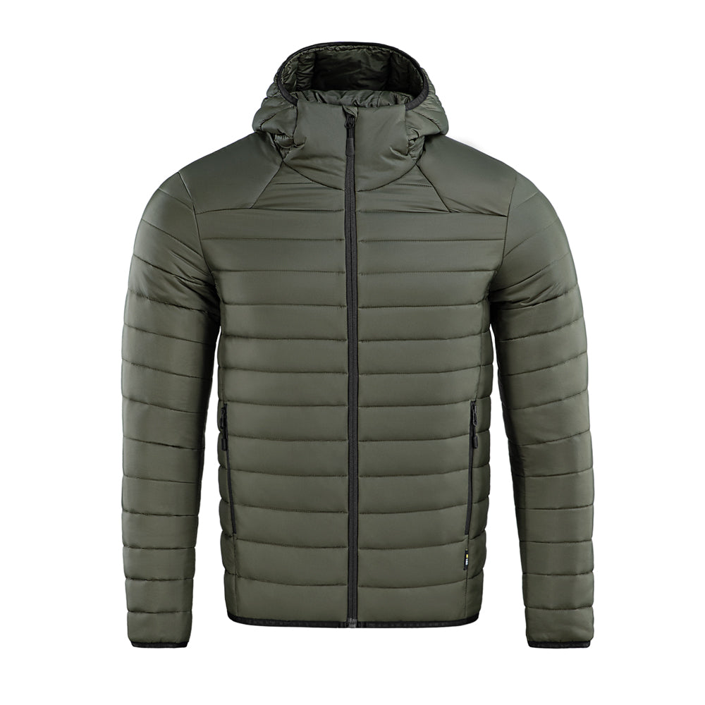 M-Tac Jacket Stalker Gen.III Primaloft