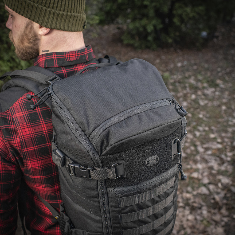 M-Tac backpack Gen.II Elite Small