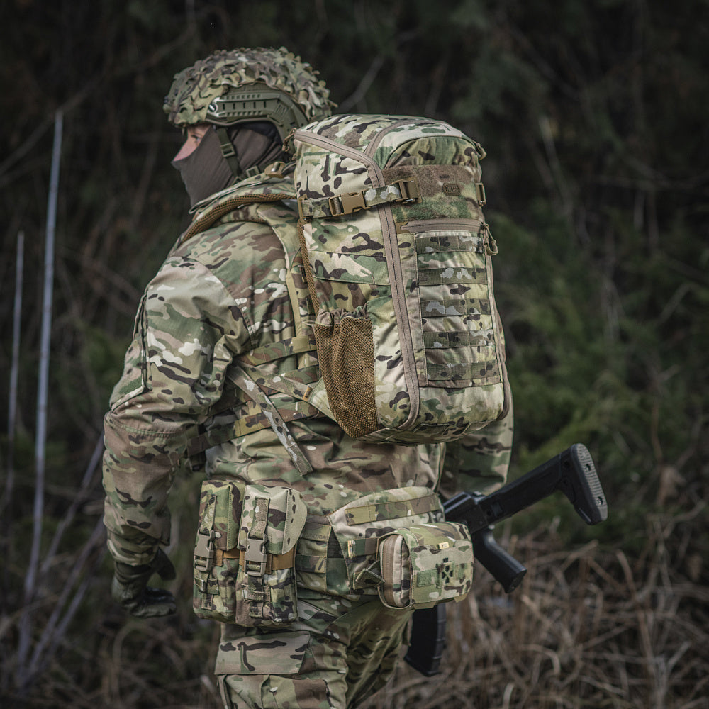 M-Tac backpack Gen.II Elite Small