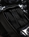 Utility travel case clear Elite Large (30x19 cm)