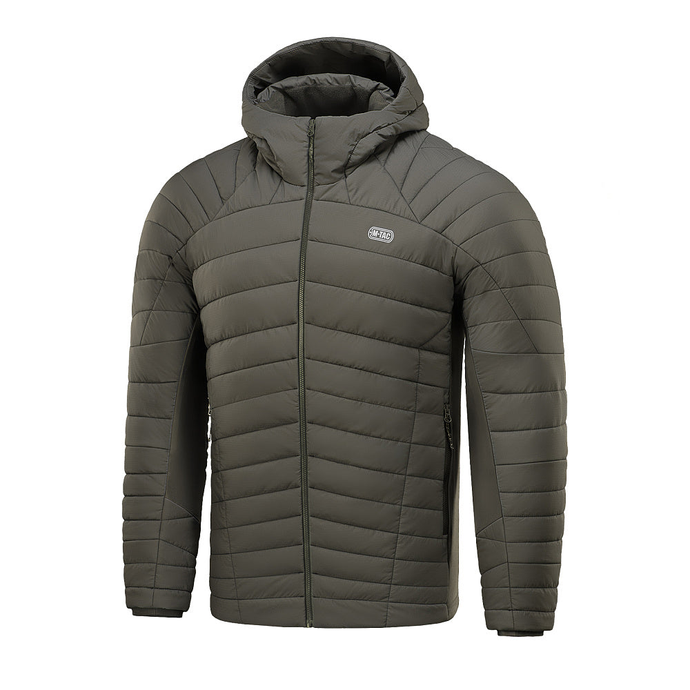 Jacket Jarl Primaloft