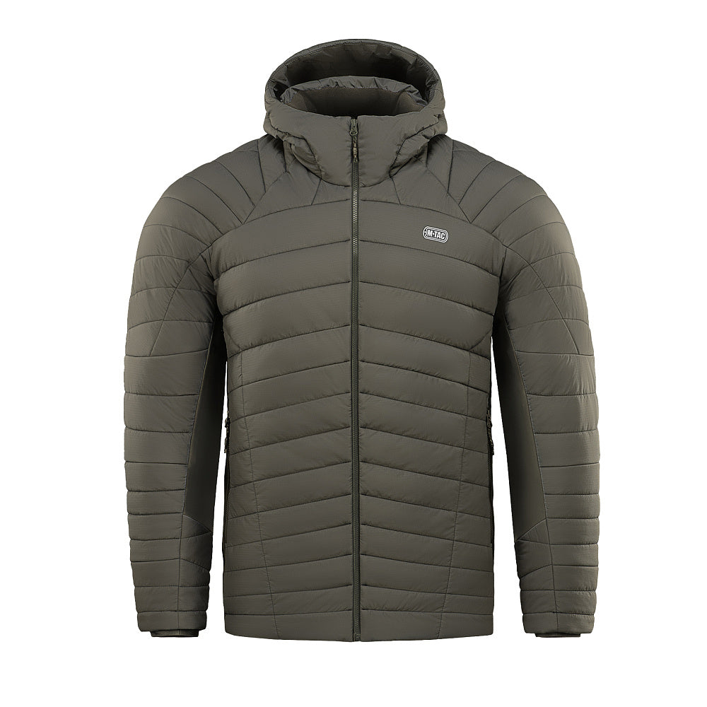 Jacket Jarl Primaloft