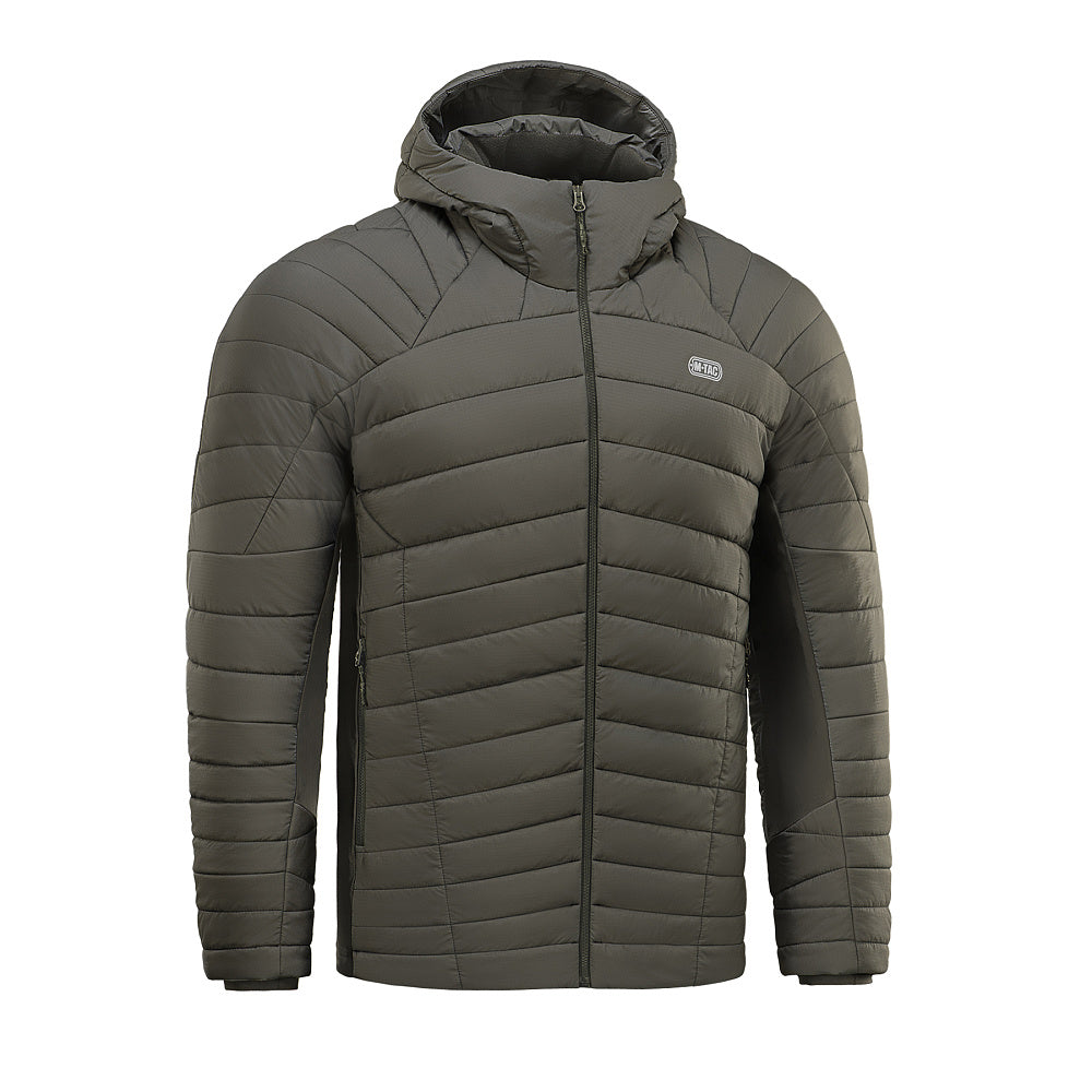 Jacket Jarl Primaloft