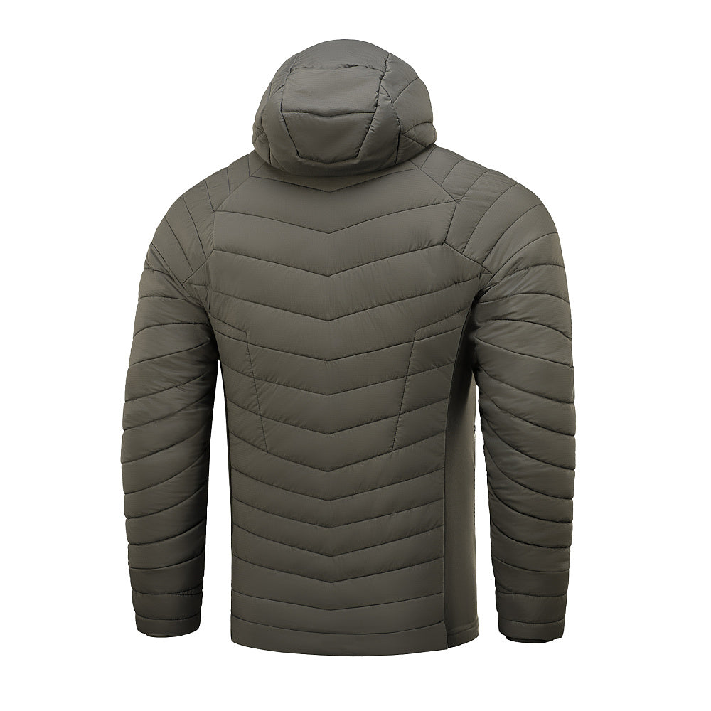 Jacket Jarl Primaloft