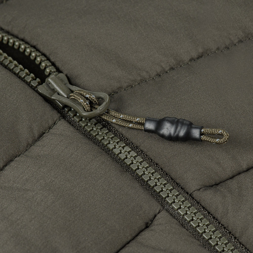 Jacket Jarl Primaloft