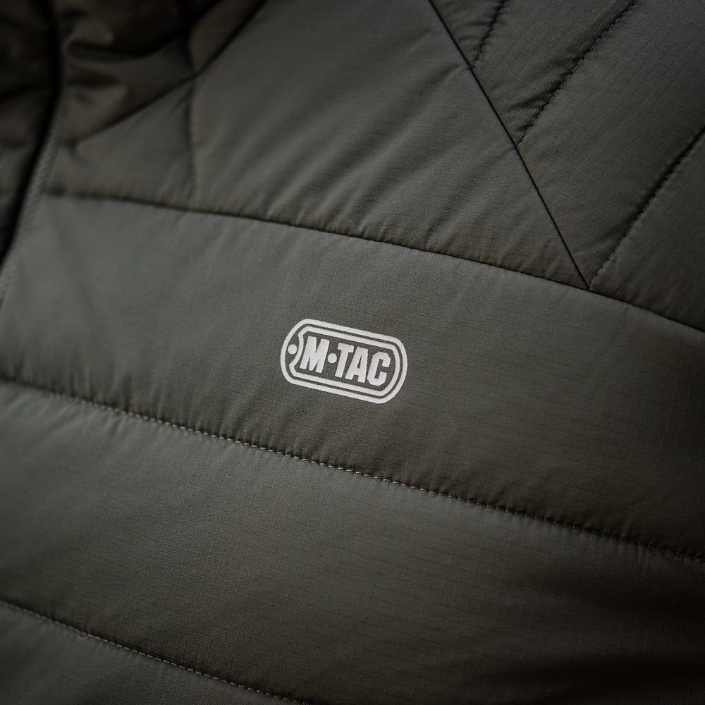 Jacket Jarl Primaloft