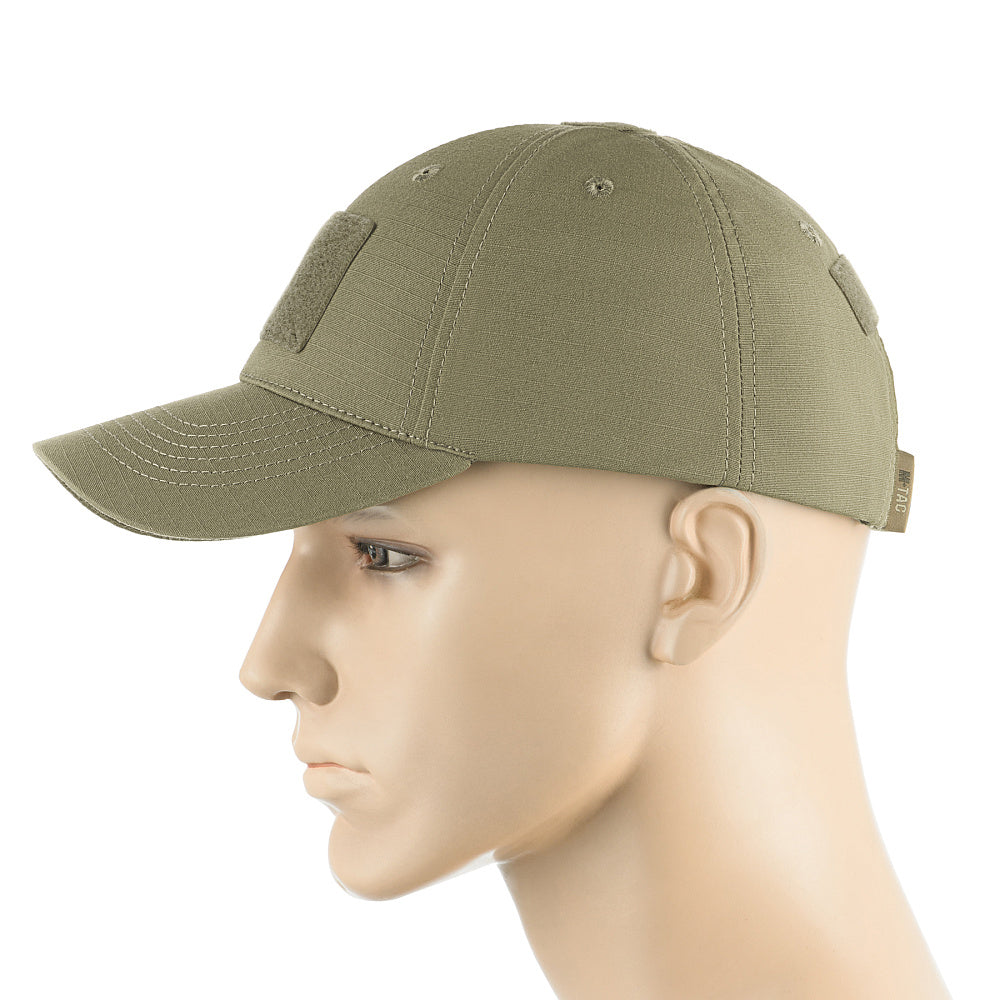 Baseball Tactical Cap Elite Flex Rip-Stop