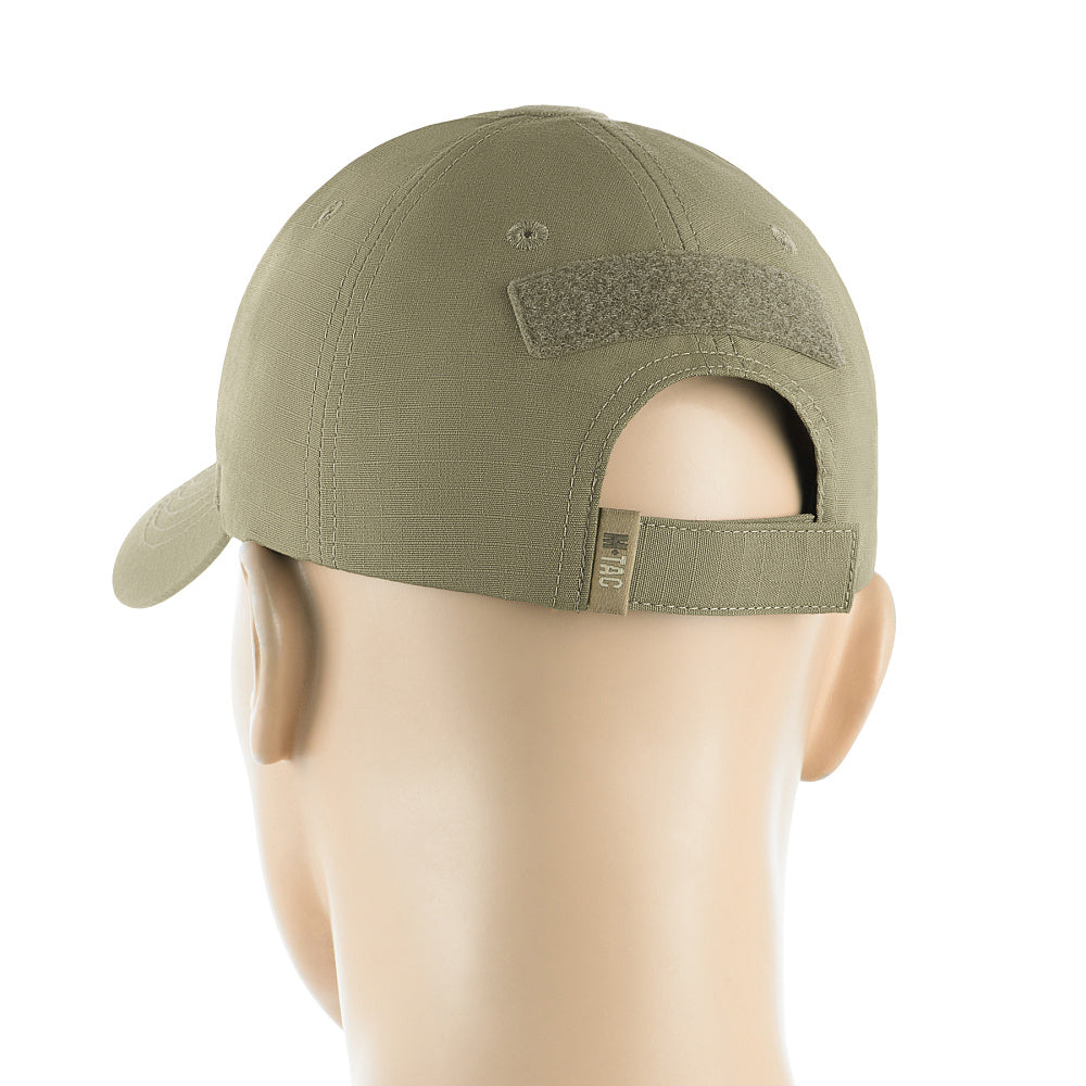 Baseball Tactical Cap Elite Flex Rip-Stop