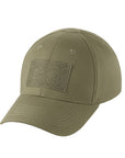 Baseball Tactical Cap Elite Flex Rip-Stop