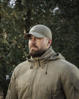 Baseball Tactical Cap Elite Flex Rip-Stop