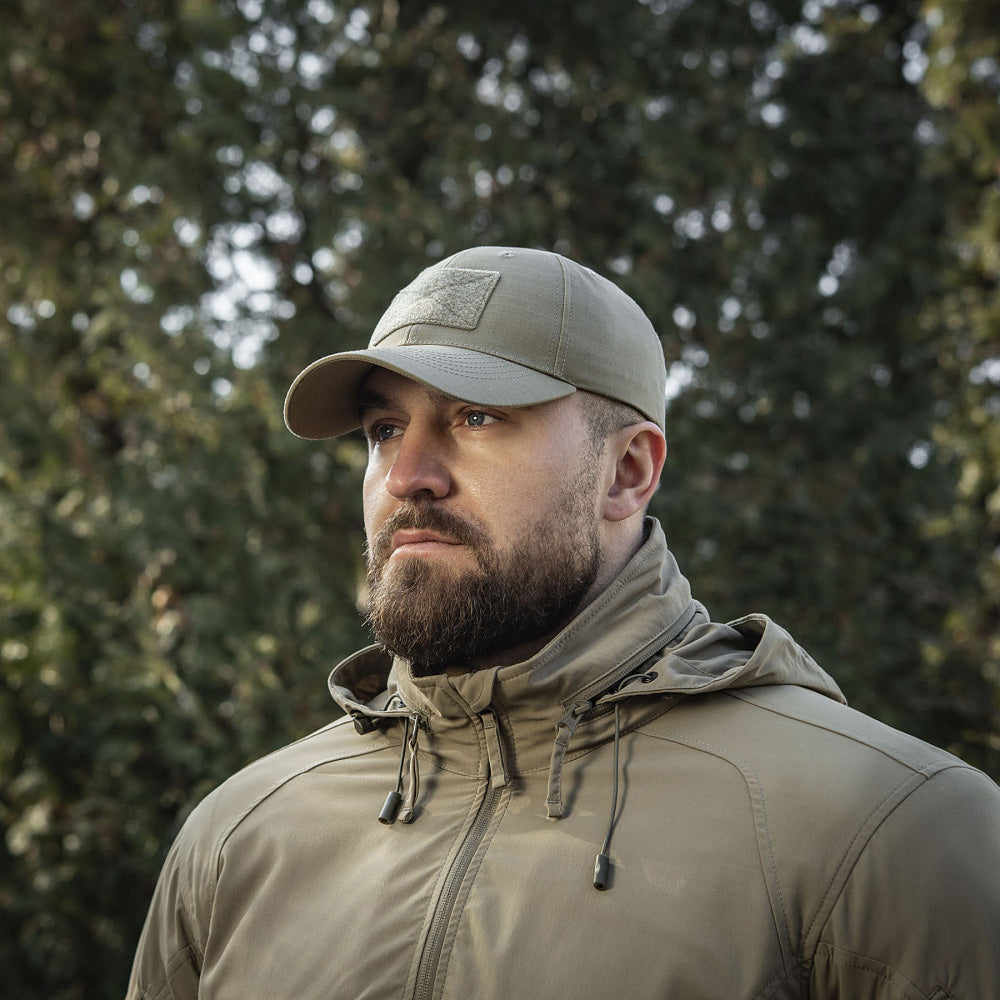 Baseball Tactical Cap Elite Flex Rip-Stop