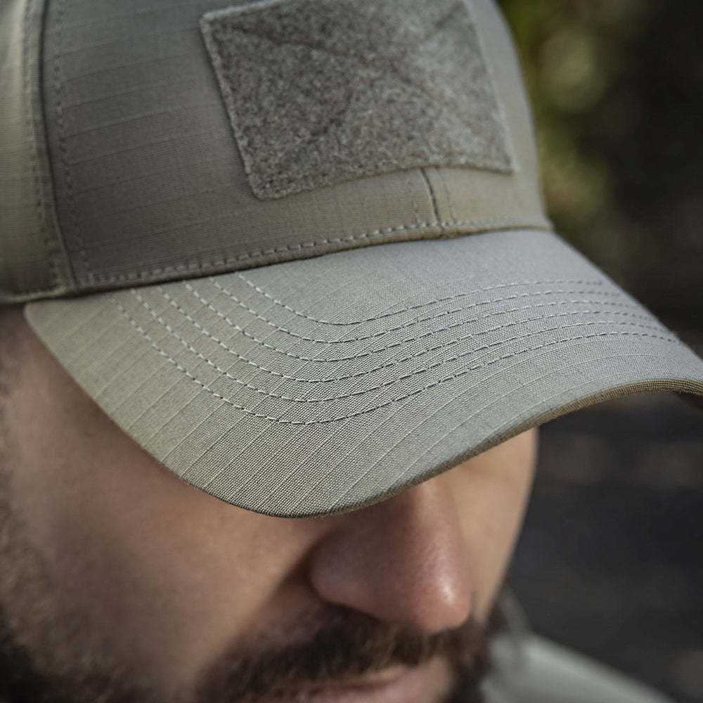 Baseball Tactical Cap Elite Flex Rip-Stop