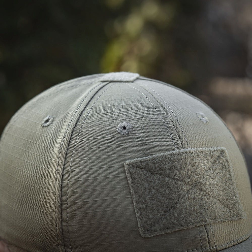 Baseball Tactical Cap Elite Flex Rip-Stop