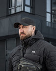 Baseball Cap Elite NYCO Extreme