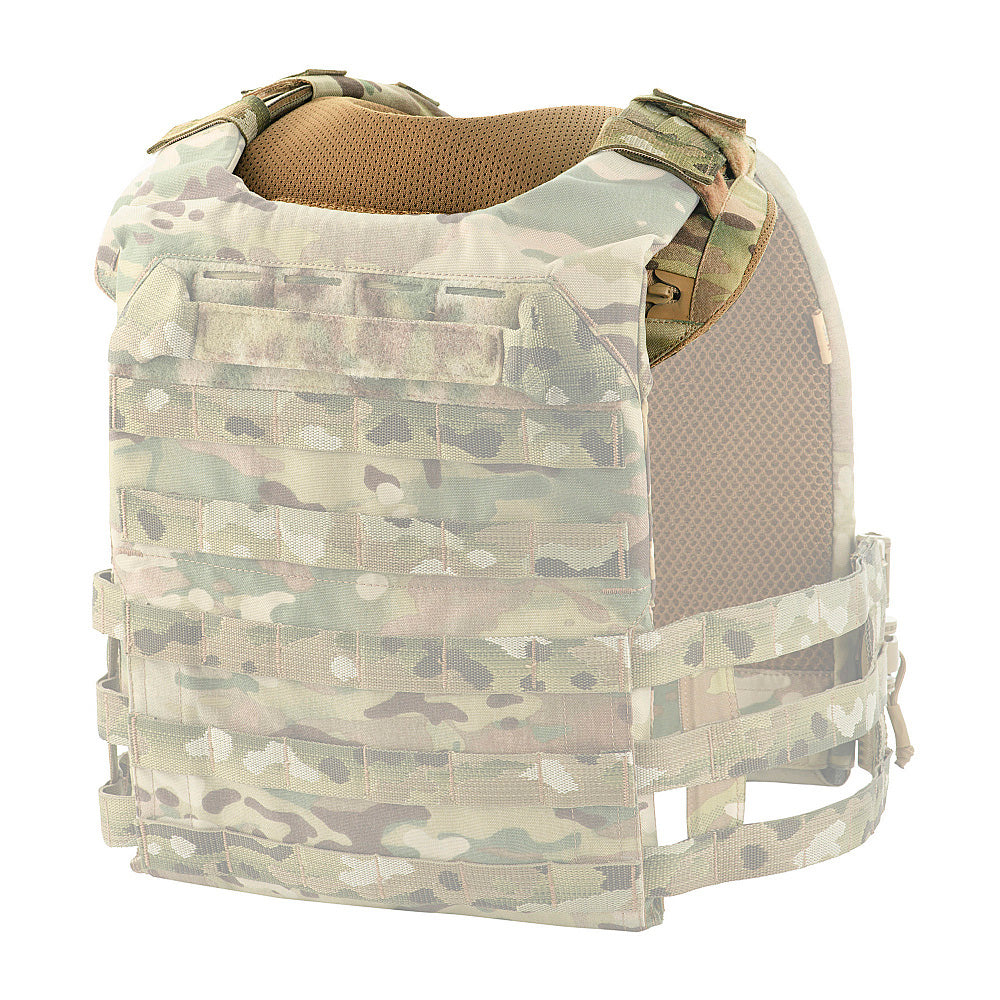 Shoulder Damper for Plate Carrier Cuirass QRS