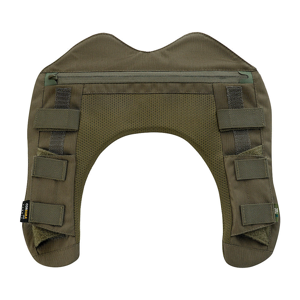 Shoulder Damper for Plate Carrier Cuirass QRS