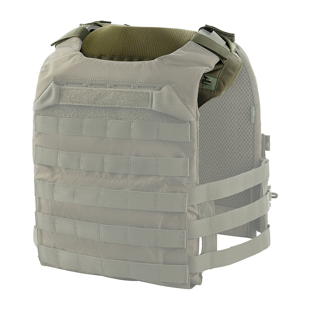 Shoulder Damper for Plate Carrier Cuirass QRS