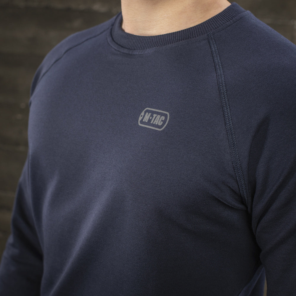 Raglan Athlete