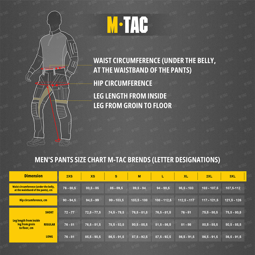 Shorts Stealth Active