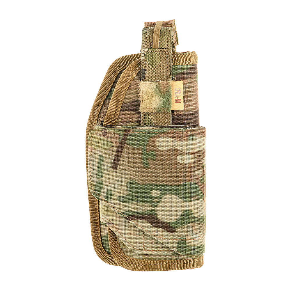 Universal Gear Pouch Elite Right-Hand