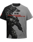 M-Tac T-Shirt Warrior