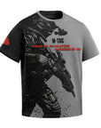 M-Tac T-Shirt Warrior