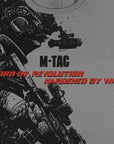 M-Tac T-Shirt Warrior