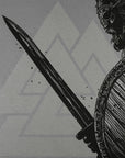M-Tac T-Shirt Warrior