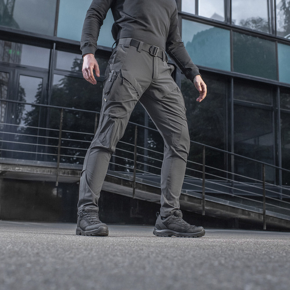 Pants Rubicon Flex