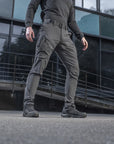 Pants Rubicon Flex