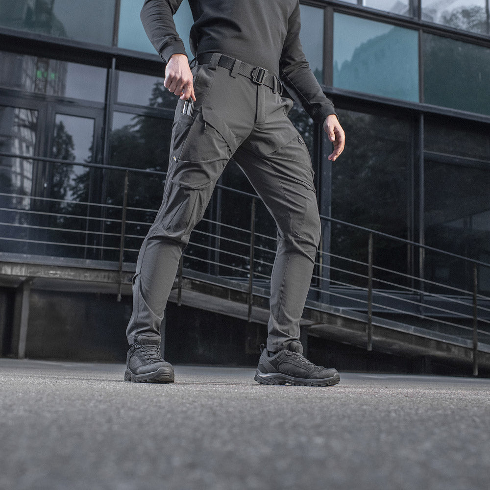 Pants Rubicon Flex