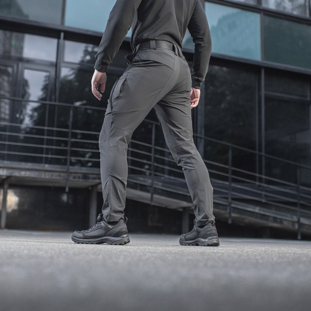 Pants Rubicon Flex