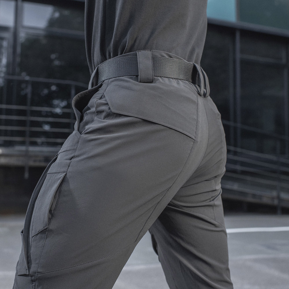 Pants Rubicon Flex
