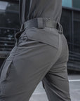 Pants Rubicon Flex