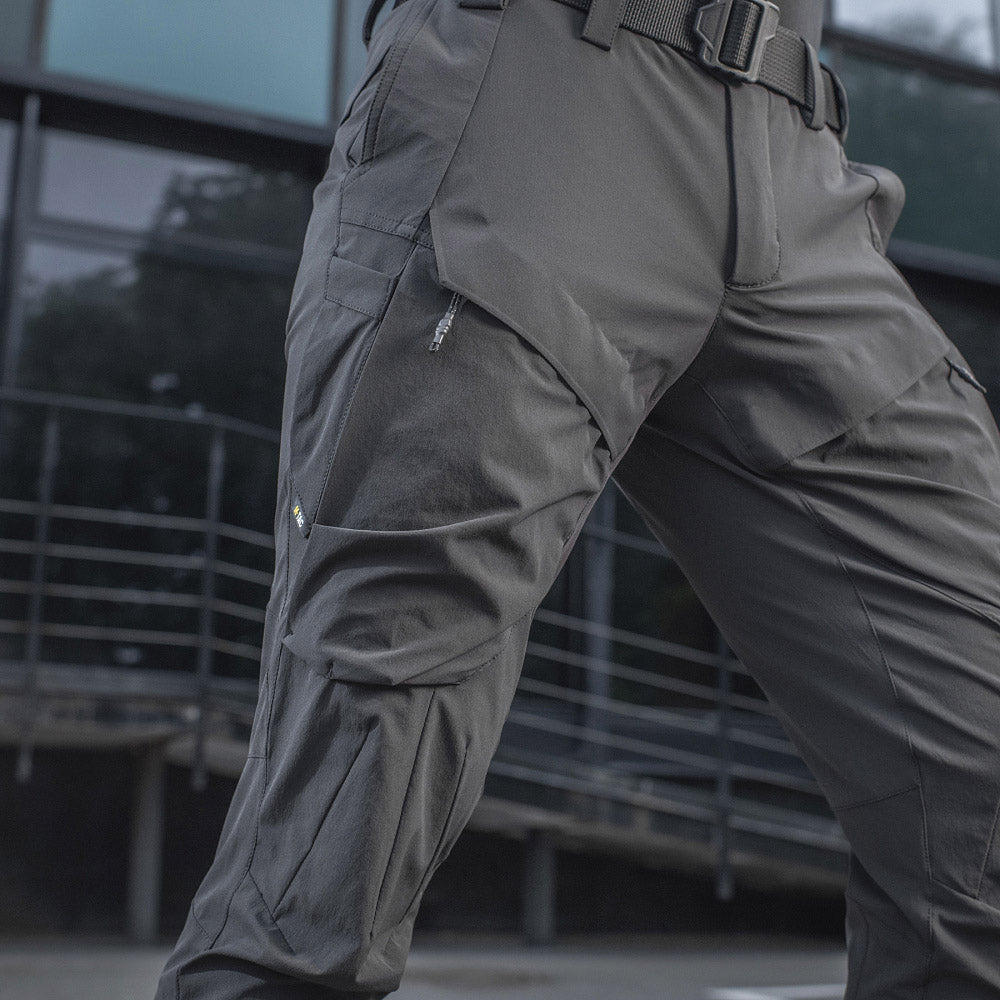 Pants Rubicon Flex
