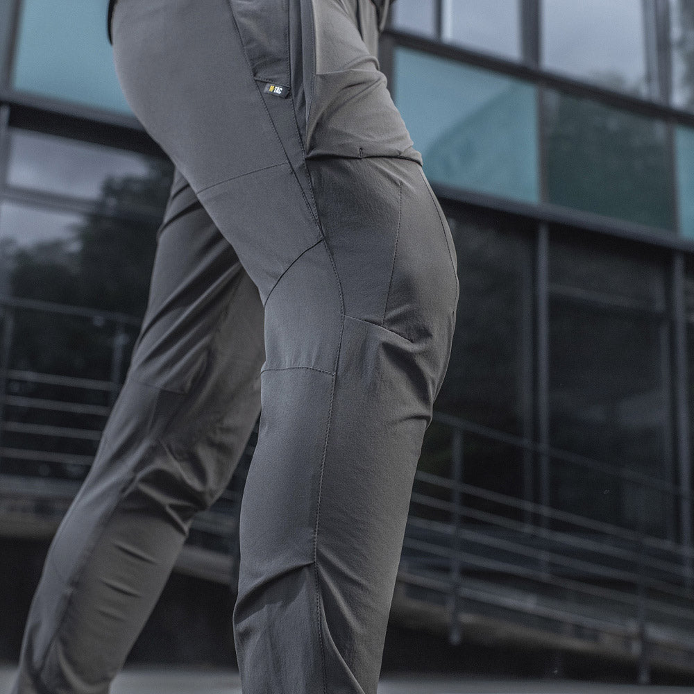 Pants Rubicon Flex